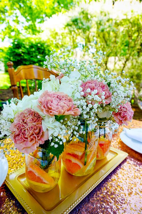 60 genius summer party ideas that make outdoor entertaining a breeze. Throw a Fabulous Outdoor Dinner Party - The Love Nerds