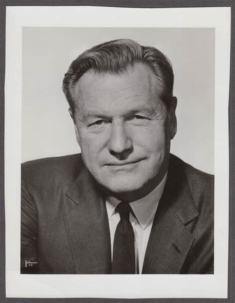 New York Governor Nelson Rockefeller Photograph And Cover Letter 1964