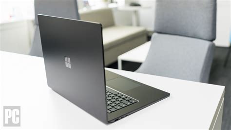 Microsoft Surface Laptop 4 15 Inch Review 2021 Pcmag