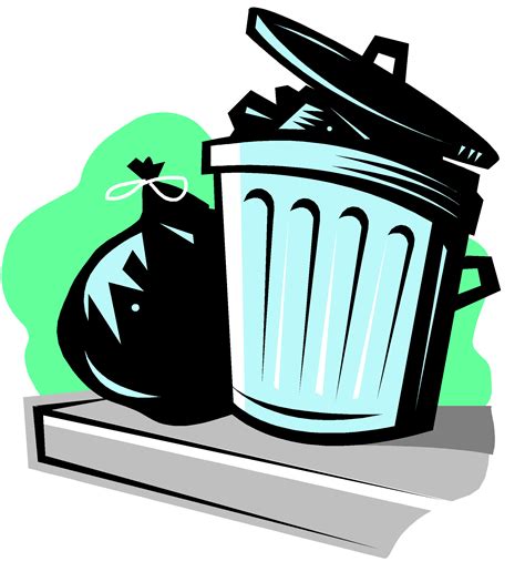 Smell Clipart Garbage Smell Garbage Transparent Free For Download On