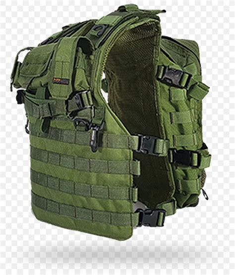 Gilets Modular Tactical Vest Backpack タクティカルベスト Bullet Proof Vests Png