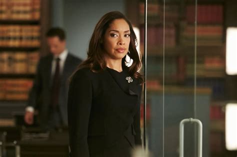 Jessica Pearson From Suits Best Roles By Latina Actresses Popsugar