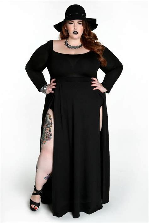 Plus Size Gothic Clothing Dresses Images 2022