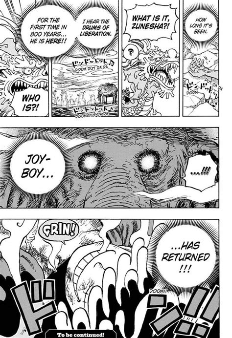 Is Luffy The Real Joyboy In One Piece Quora