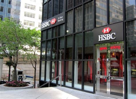 Our phone assistors don't have information beyond what's available on irs.gov. HSBC Bank - Banks & Credit Unions - 101 Park Ave, Midtown ...