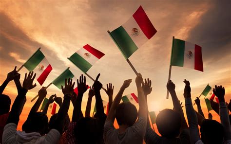 Estos Son Los Días Festivos En México Durante El 2022