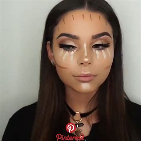 “makeup tutorial compilation 2019 amazing makeup transformation” contour makeup makeup