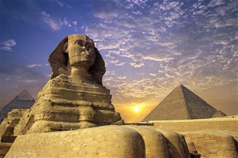 Los Mejores Proverbios Egipcios Y Su Significado