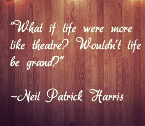 Pin By Jessie Richard On Theatre Acting Quotes Theatre Quotes Theatre