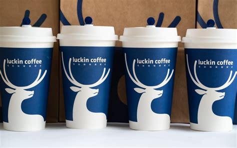 Luckin coffee stock forecast, price & news. Luckin Stock Sinks 43 Pct. Post-IPO | PYMNTS.com