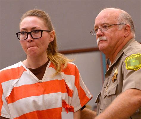 Utah Teacher Who Had Sex With Teens Seeks Parole Says Shes Extremely Remorseful The Salt