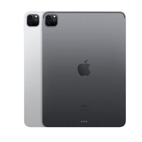 Apple 11 Inch Ipad Pro Latest Model With Wi Fi 128gb Silver