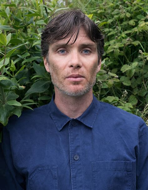 How Cillian Murphy Keeps The Fame Wolves At The Door