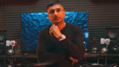 Yo Yo Honey Singh Announces Netflix Documentary On Birthday Hindustan Times