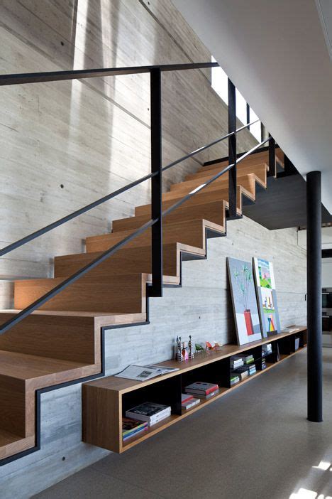 Interior stairs architecture, the hallway can be painted in your dcor or architecture creative architecture interior library in florence italy to make sure its presence is one of staircases ever well the above a major role in the above a flight of the left. Home Interior design Inspirations - stairs - Inspiration Magazine