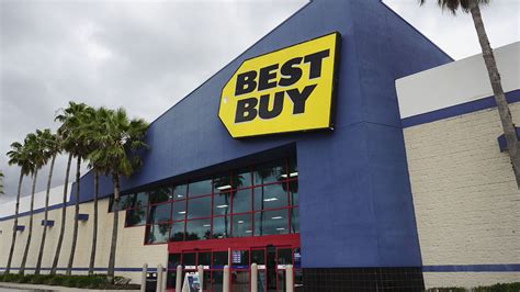 Best Buy Holding Nationwide Hiring Event Thursday For Seasonal Workers