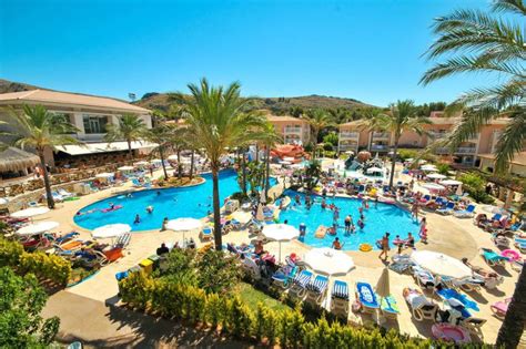 50 Best Baby And Toddler Friendly Places To Stay In Majorca