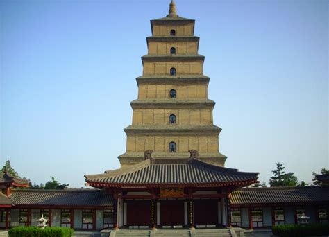 Choose from 400 air carriers and 1,000,000 properties around the world to create the ideal adventure — it's as easy as that. Giant Wild Goose Pagoda | Xi'an | China Travel Guide ...