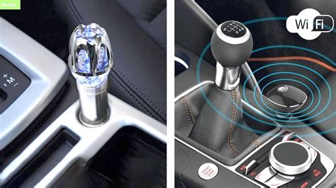 Top 7 Car Accessories You Must Know Best Car Gadgets 2018 On Amazon