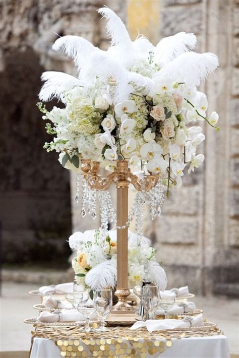 36 Best Non Floral Wedding Centerpieces Ideas Wedding Forward Flower Centerpieces Wedding