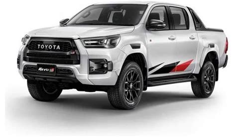 Toyota Hilux E Price In Australia Features And Specs Ccarprice Aus