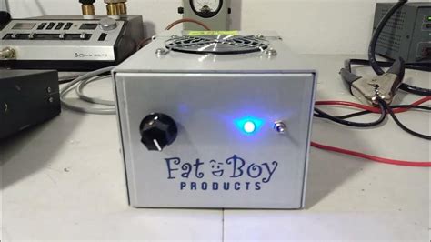 Stout 1x2 2879c Fatboy Products Low Drive Amp Available Youtube