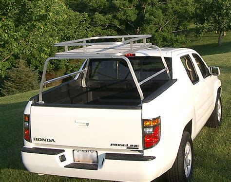 Truck Racks Truck Racks Honda Ridgeline