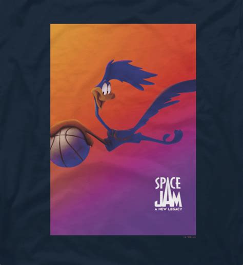 Álbumes 99 Foto Space Jam A New Legacy Logo Alta Definición Completa