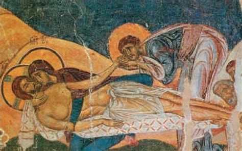 Αλλά το σημαντικότερο να βιώσουμε τα πάθη του χριστού. Μεγάλη Παρασκευή :Τα Πάθη του Χριστού στη λαϊκή ποίηση- Ο ...