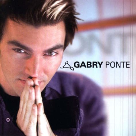 Gabry Ponte Gabry Ponte Releases Discogs