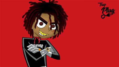Hd wallpapers and background images Trippie Redd Wallpapers - Wallpaper Cave