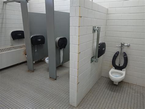 They Pulled All The Doors Off The Stalls At My School Rmildlyinfuriating
