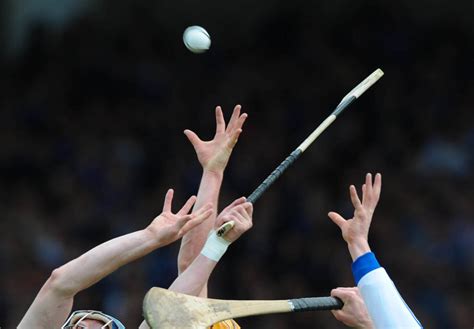 A Feast Of Hurling At Lit The Clare Champion