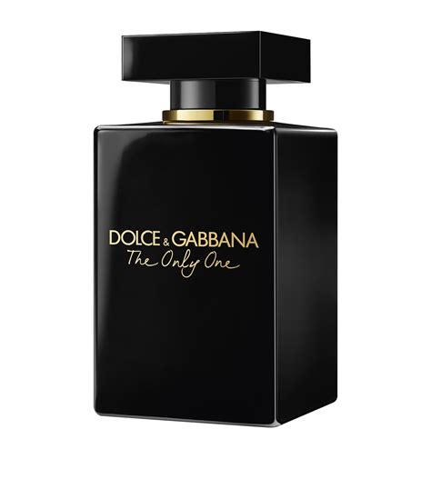 Dolce And Gabbana The Only One Intense Eau De Parfum 100ml Harrods Hk