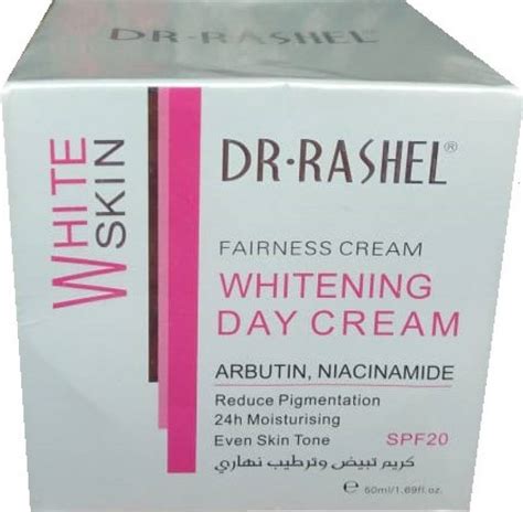 Dr Rashel Fade Spots Day Cream For Dark Spots Reduction Price In