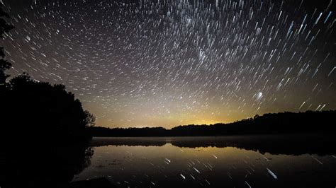You Can See A Stunning Meteor Shower From British Columbia Tonight