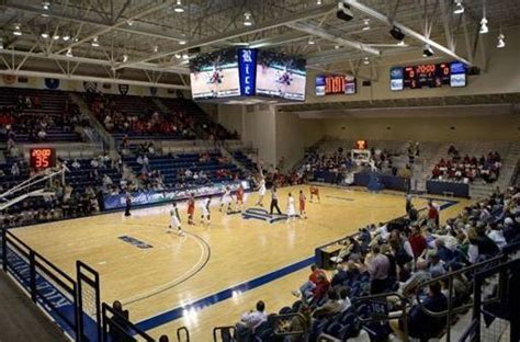 You can find all the highlights from hawaii right here. Tudor Fieldhouse (Rice Univ.) - Houston, Texas