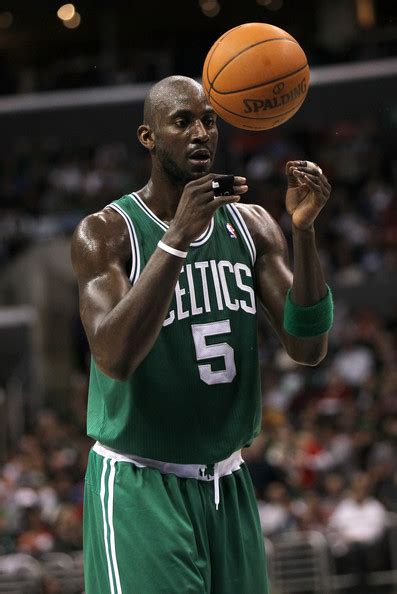 Kevin garnett is a writer and producer, known for dynasty (2017), the most interesting black man in the world (2011) and kovan paikan edessä (1996). Kevin Garnett - Kevin Garnett Photos - Boston Celtics v ...