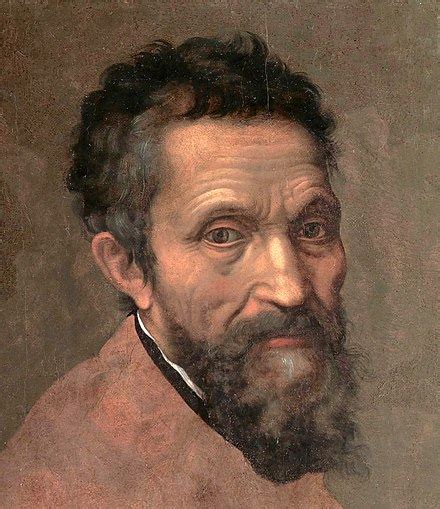 Michelangelo Buonarroti Wikipedia