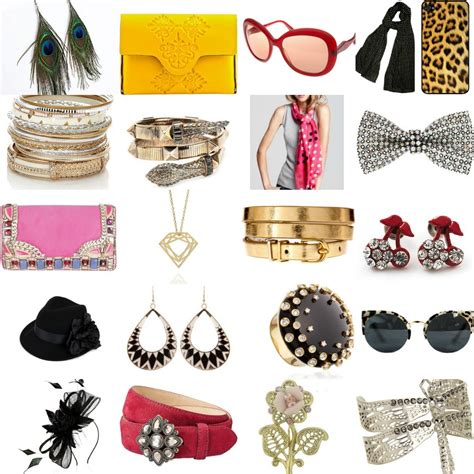 Quiz Which Fashion Accessory Are You In The Loupe