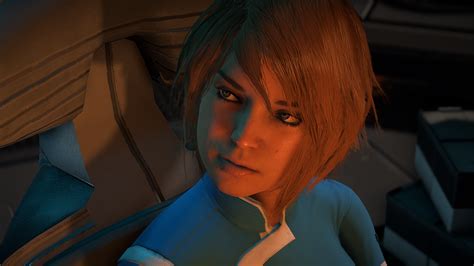 Suvi Make Up Tweak At Mass Effect Andromeda Nexus Mods And Community