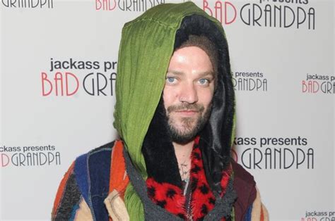 Bam Margera Checks Into Rehab For The Third Time This Month