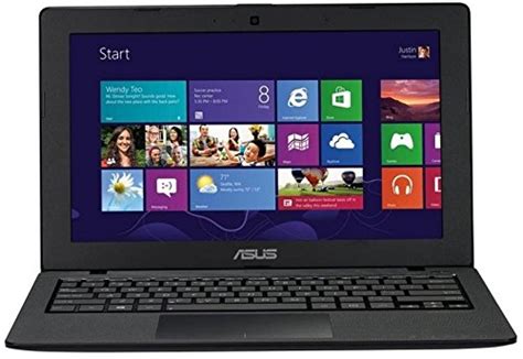 Asus X200ma Us01t Bl 116 Inch Touchscreen Notebook Review