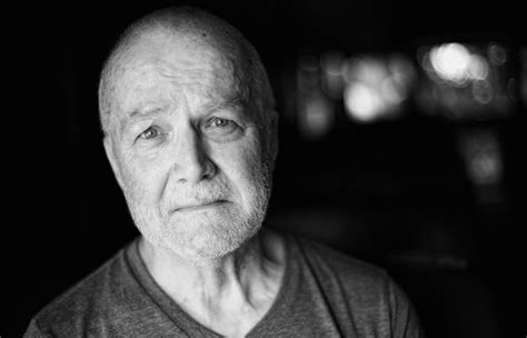 Russell Banks Talks About ‘lost Memory Of Skin The New York Times