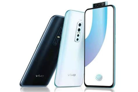 Vivo V17 Pro Price In India Cut Now Retails At Rs 27990 Technology