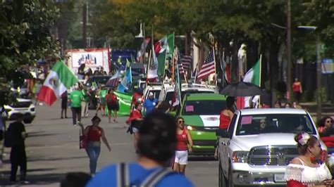 Watch 2023 26th Street Mexican Independence Day Parade