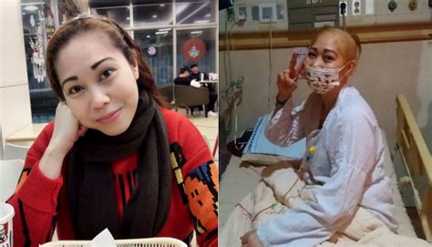 Ofw Caregiver In Taiwan Diagnosed With Breast Cancer Needs Financial