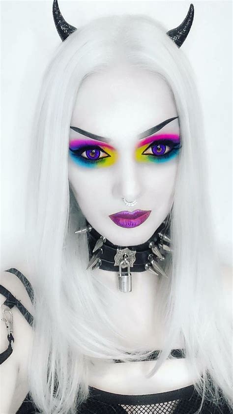 Goth Beauty Dark Beauty Beauty Makeup Gothic Girls Girls 4 Hot