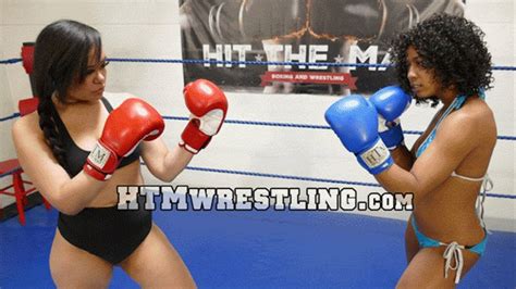 Hit The Mat Boxing And Wrestling Page 4