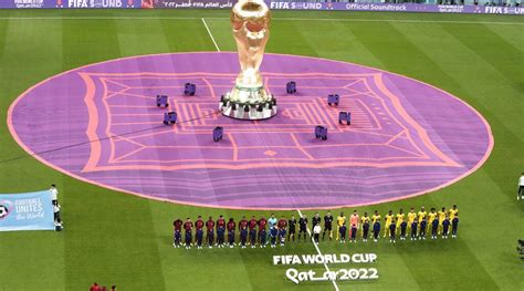 Fifa World Cup 2022 Highlights All To Play For On Day 2 Sports News